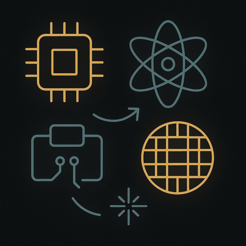 Disruptive Technologies