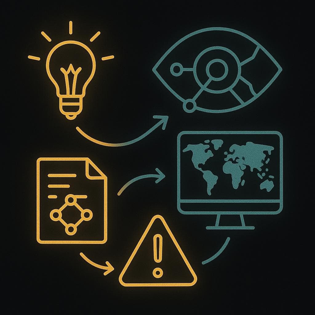 Project Illuminatus — Supply-Chain Illumination & Stress-Testing