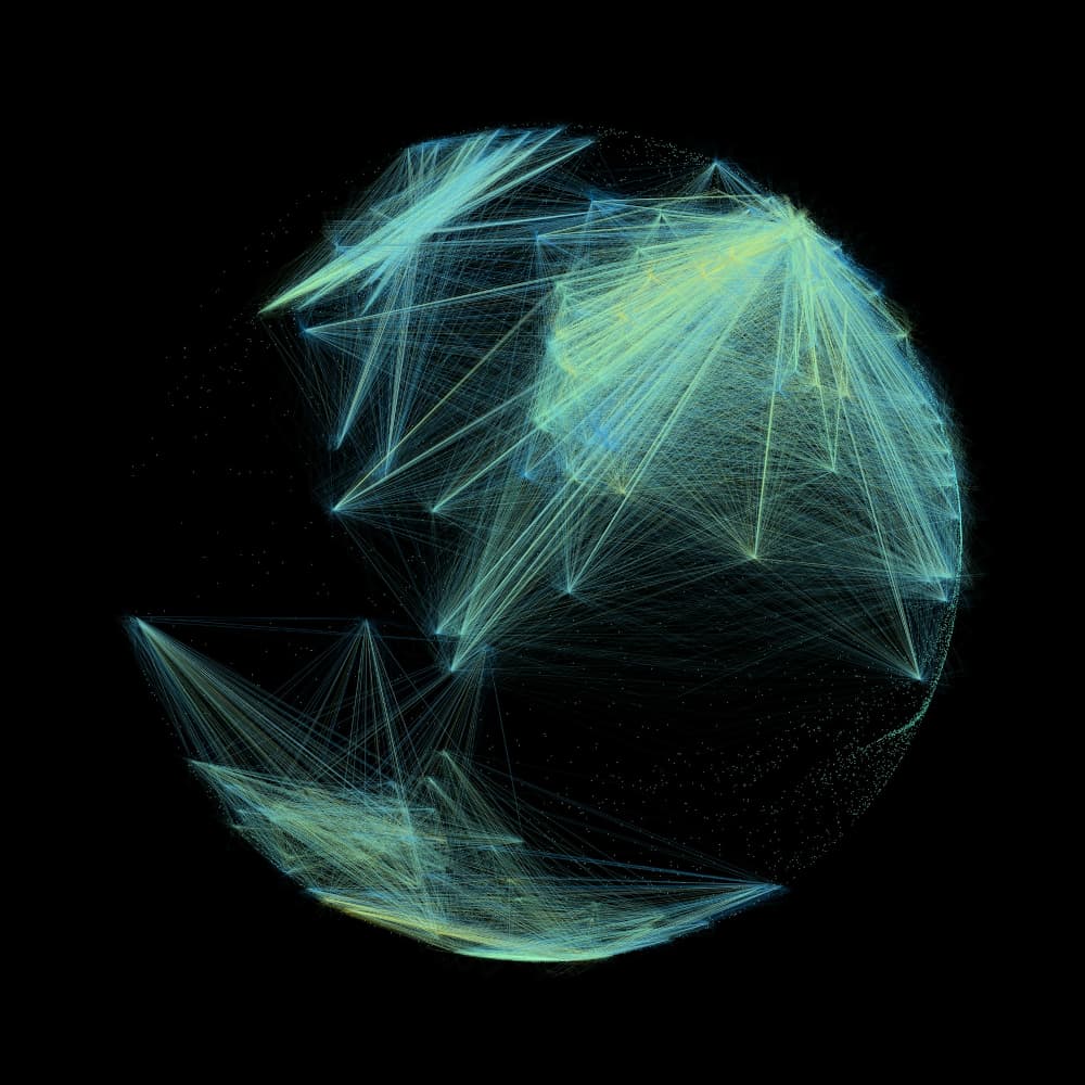landing sphere